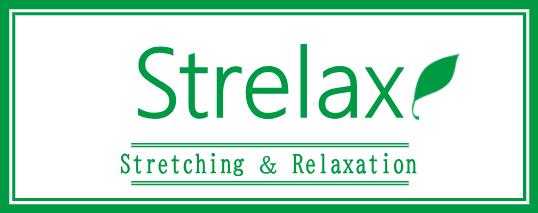 Strelax - ストレッチング&リラクゼーション
