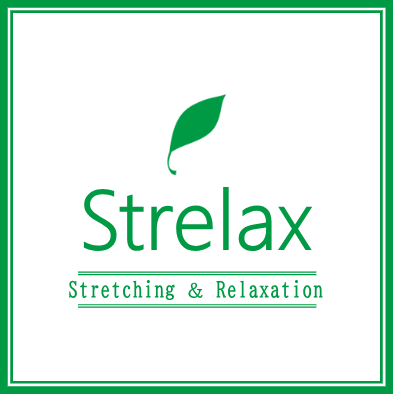 Strelax - ストレッチ&リラクゼーション
